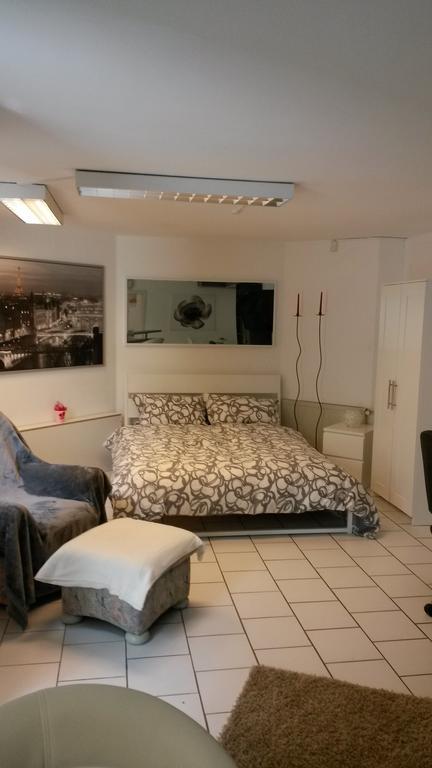 Ferienwohnung Bella Кобленц Экстерьер фото