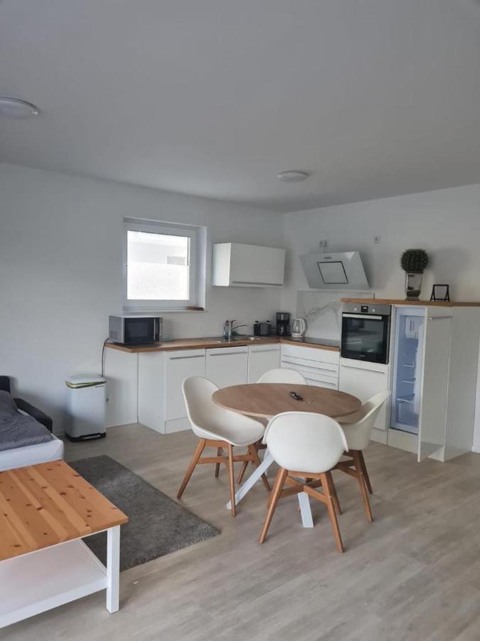 Ferienwohnung Bella Кобленц Экстерьер фото