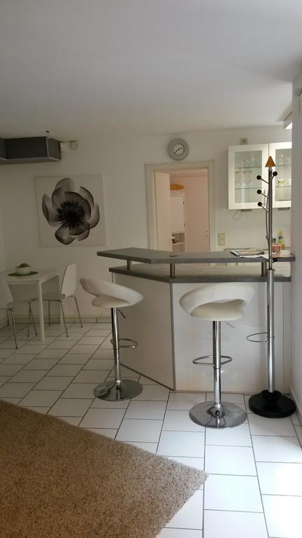 Ferienwohnung Bella Кобленц Экстерьер фото