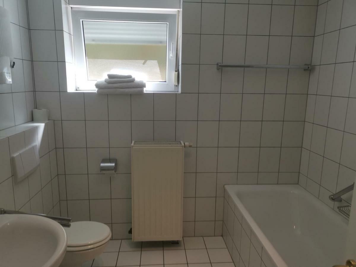 Ferienwohnung Bella Кобленц Экстерьер фото